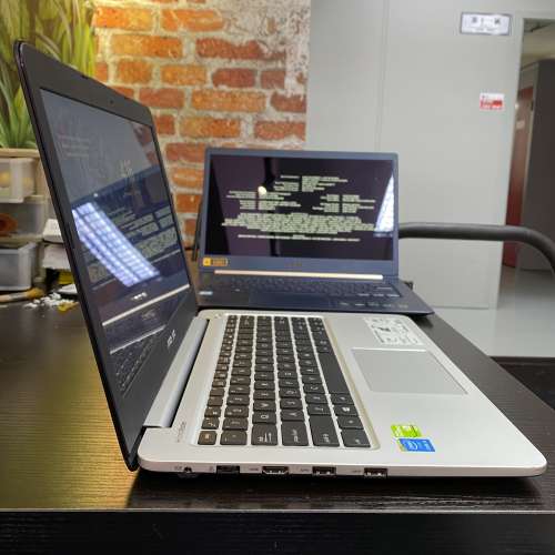 ASUS VivoBook K401LB (獨顯 / Core i5 / 14"全高清 / Win11 / 永久Office / SSD) ...