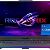 ASUS ROG Strix G16 (2023) Gaming Laptop, 16” 16:10 FHD 165Hz
