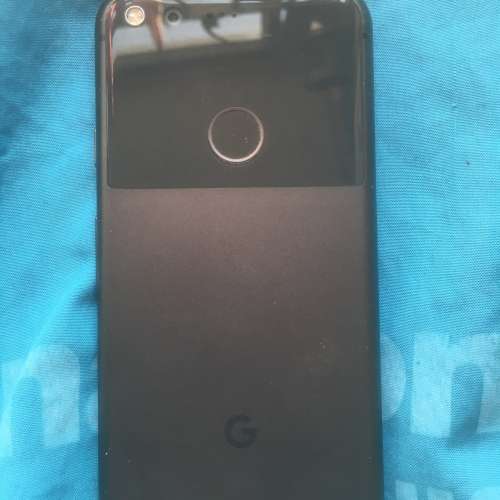 Google Pixel 第1代