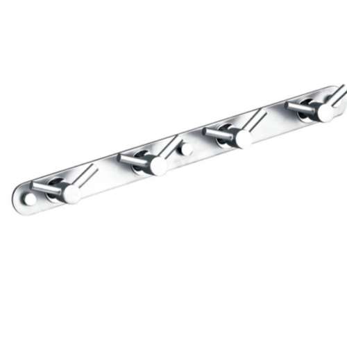 DELONG Robe Hook Set帝朗 排衣鈎 系列261553-4