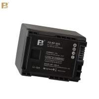 FB 灃標 CANON BP-820 Lithium-Ion Battery Pack 代用鋰電池 (7.4V, 1650mAh)