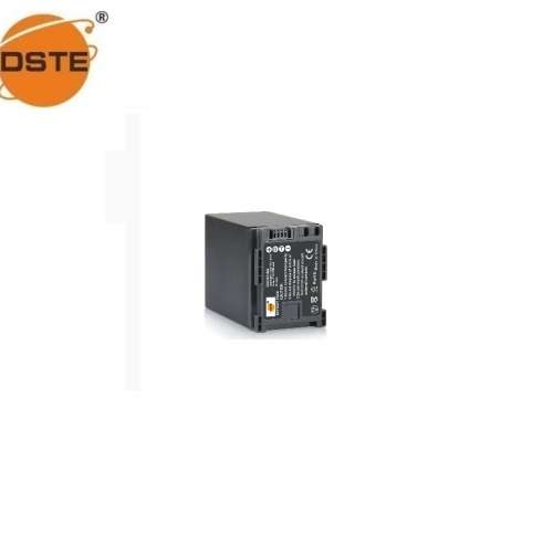 DSTE CANON BP-828 Lithium-Ion Battery Pack 代用鋰電池 (7.4V, 2760mAh)