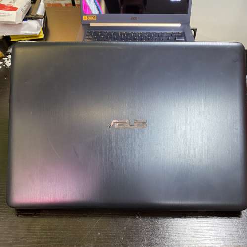 [Touch] ASUS VivoBook S400C (Core i5 / 15.6" 觸摸屏 / Win 11 / 永久Office / S...