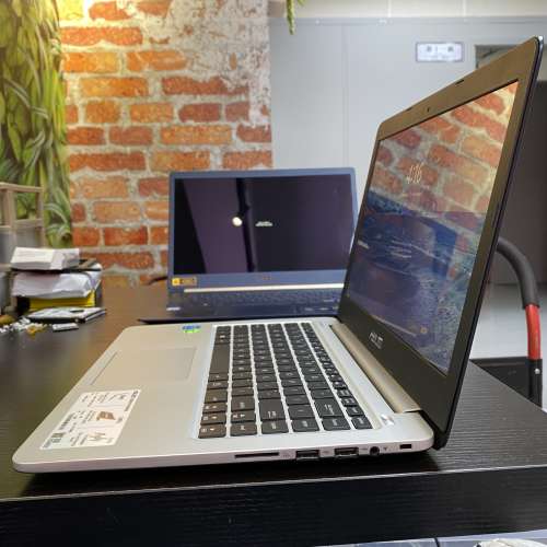 [Touch] ASUS VivoBook S400C (Core i5 / 15.6" 觸摸屏 / Win 11 / 永久Office / S...