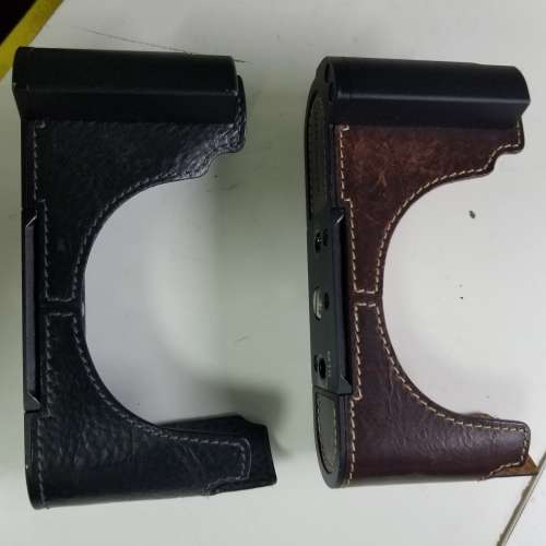 leica M10 專用皮套 韓國製造 多功能