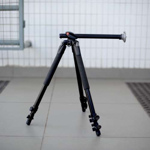 Manfrotto 190XPROB Pro 鋁腳