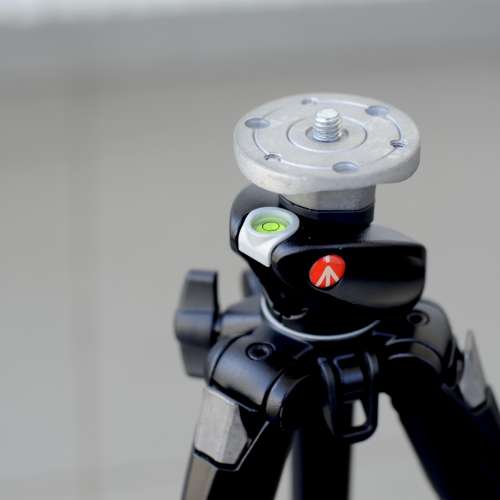 Manfrotto 190XPROB Pro 鋁腳