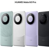 HUAWEI Mate60 Pro 昆侖玻璃版