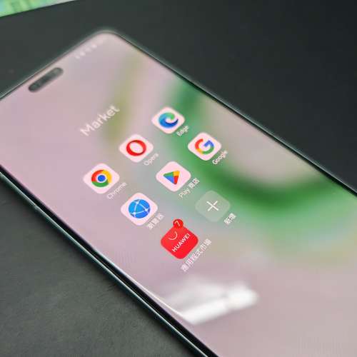 HUAWEI Mate60 Pro 昆侖玻璃版