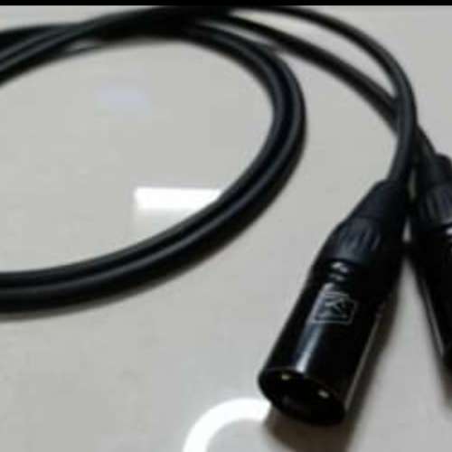 S001 high grade 平行線一對 1米