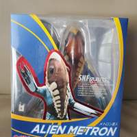 SHF ALIEN METRON