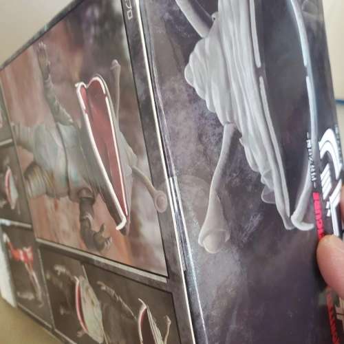 Evolution Toys 食錢怪