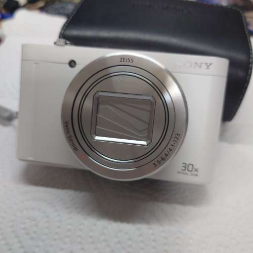 Sony DSC-WX500