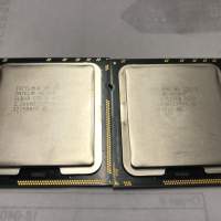 Intel Xeon CPU L5640 60W 超低功耗 6 核 LGA1366 e5640 e5620