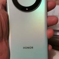 Honor X9A 行貨8+256單機95%新