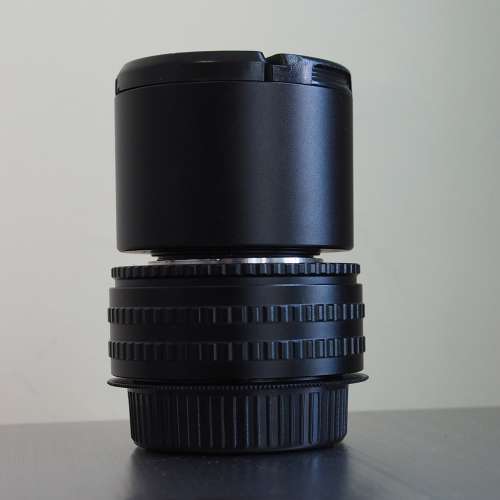 90% New Russia 78mm f2.8 Projector Lens For Nikon