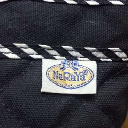 NaRaYa Bag 手袋, 泰國蝴蝶手袋