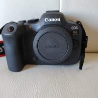 極新淨！Canon EOS R6 Mark II 香港行貨 有保養到 （2025-3）