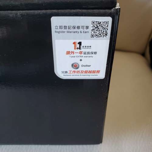 極新淨！Canon EOS R6 Mark II 香港行貨 有保養到 （2025-3）