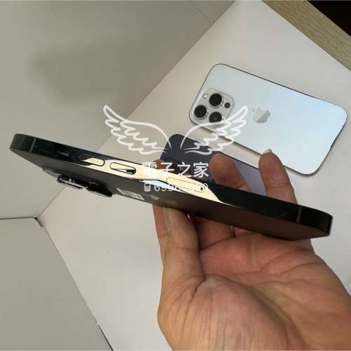 (完美14pro 電100有保24/7)Apple Iphone 14 pro 256gb 黑/金/白😍  😍香港行貨 全新...