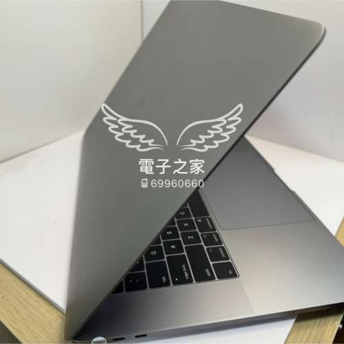 (最平15寸i7頂配type C) APPLE Macbook Pro 15寸 2016 ver Retina i7 2.7/ 16gb ra...