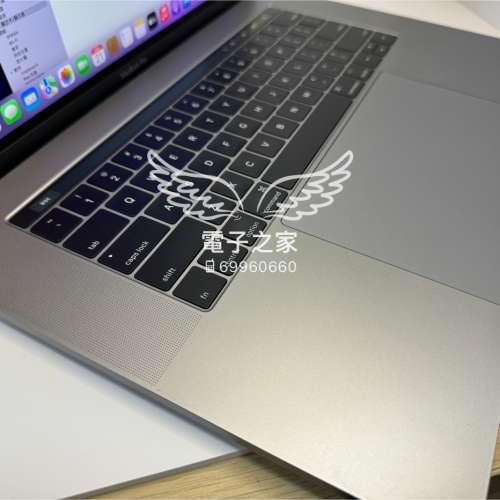 (最平15寸i7頂配type C) APPLE Macbook Pro 15寸 2016 ver Retina i7 2.7/ 16gb ra...