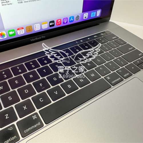 (最平15寸i7頂配type C) APPLE Macbook Pro 15寸 2016 ver Retina i7 2.7/ 16gb ra...
