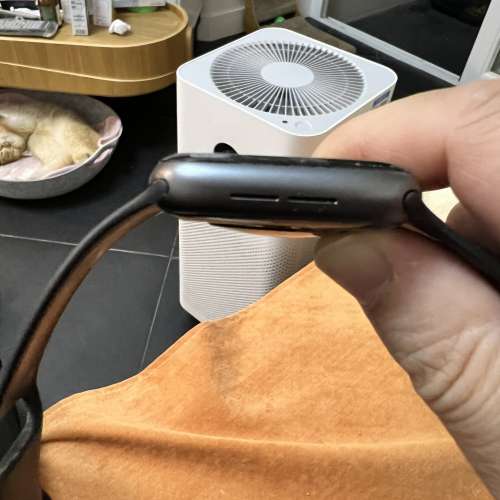 Apple watch S4 LTE
