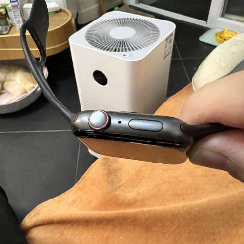Apple watch S4 LTE