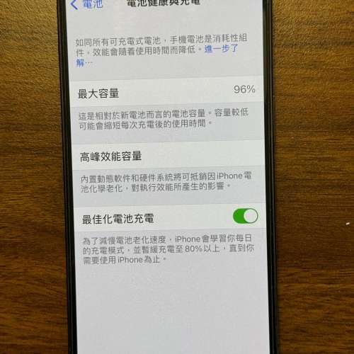 深紫色 IPhone 14 Pro 128 GB