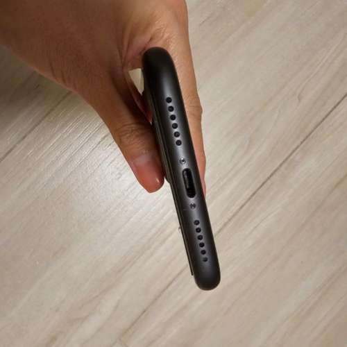 ‼️iphone 11 128GB 黑色 black