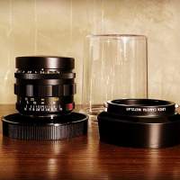 【全新】Leica Noctilux M 50mm f/1.2 ASPH 11686