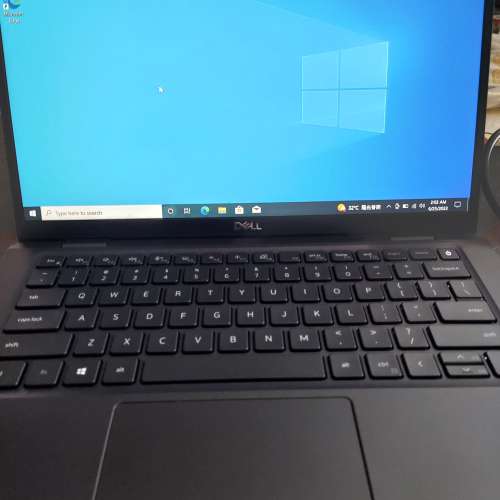 Dell Latitude 7320 功能正常