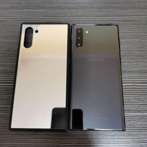 韓版 Samsung Note 10 （12＋256GB) **爆mon**