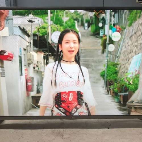 LG 42吋 42inch 42LB6500 3D 智能電視 smart tv