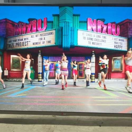 LG 42吋 42inch 42LB6500 3D 智能電視 smart tv