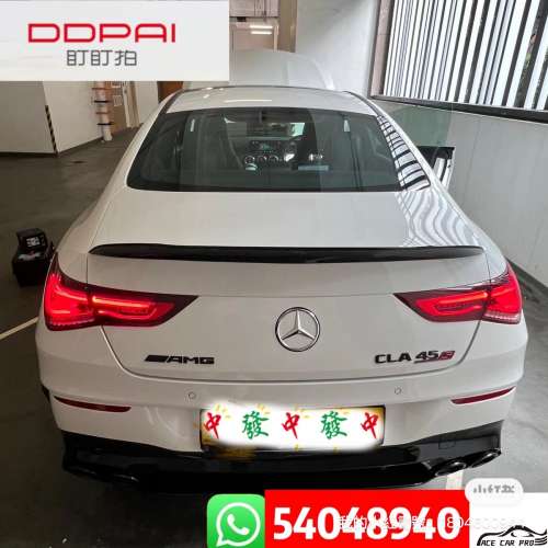 DDPAI X5 pro車cam4K行車紀錄儀