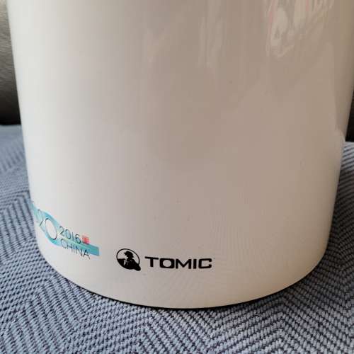 双重保温暖水壼