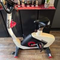 Reebok GB50 健身單車 Exercise Bike