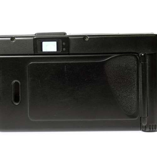 Konica GENBA KANTOKU 28 WB Point & Shoot Film Camera