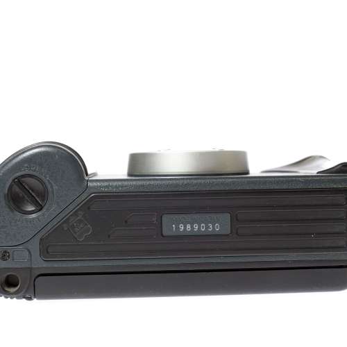 Konica GENBA KANTOKU 28 WB Point & Shoot Film Camera