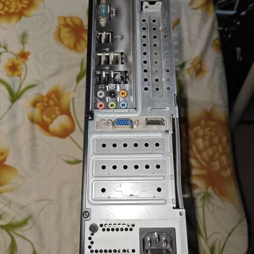 小型HTPC文書電腦