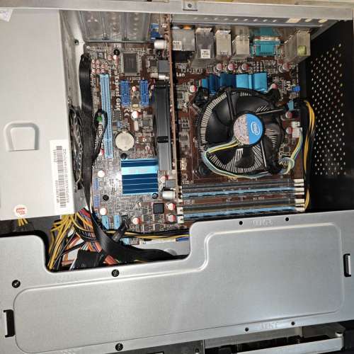 小型HTPC文書電腦