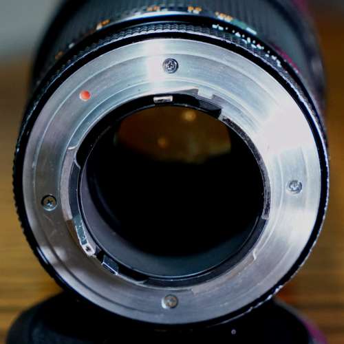 Contax Carl Zeiss Sonnar T* 180mm f2.8 AEG CY mount 德國製