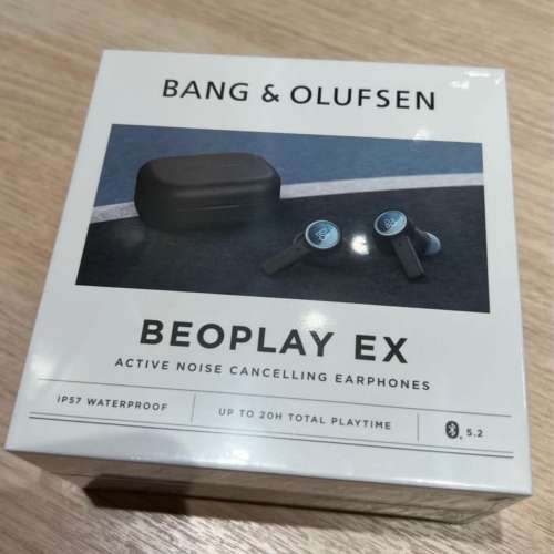 B&O EX