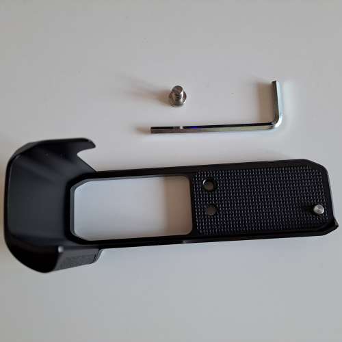 Nikon Z fc-GR1( Ninon Zfc手柄)