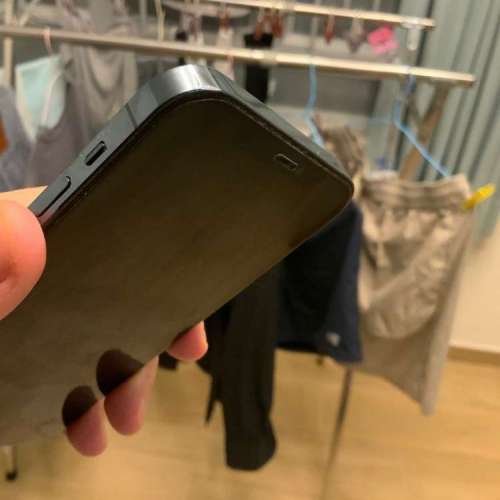 蘇寧行貨iPhone 12 Pro blue 128Gb 95% 新