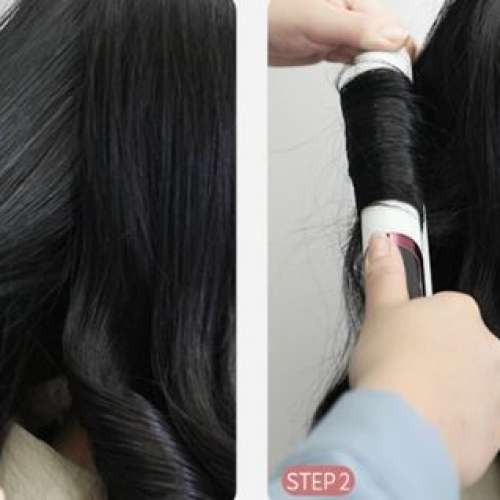 全新 陶瓷 直髮夾 直髮器 直髮棒 捲髮夾 捲髮器 捲髮棒 Hair Straightener Hair Cu...