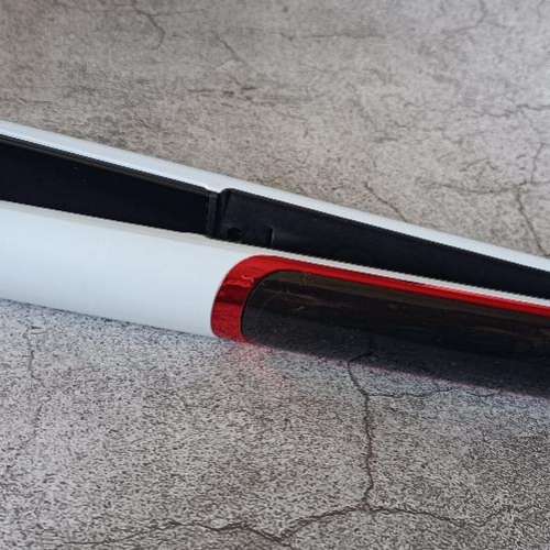 全新 陶瓷 直髮夾 直髮器 直髮棒 捲髮夾 捲髮器 捲髮棒 Hair Straightener Hair Cu...