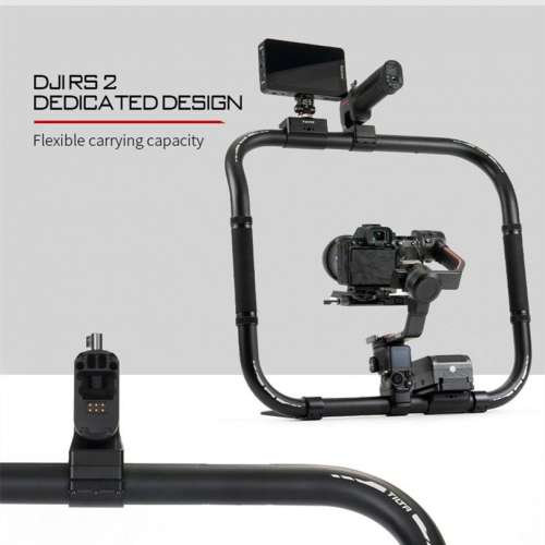 全新水貨 TILTA TGA-ARG 專業手持環形套件